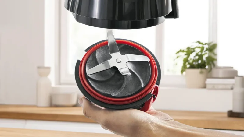 مخلوط کن بوش مدل MMB6172B - Bosch MMB6172B 05