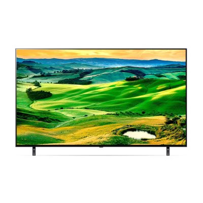 تلویزیون ال جی سایز 55 اینچ مدل 55QNED806