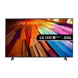 تلویزیون ال جی سایز 65 اینچ مدل 65UT80006