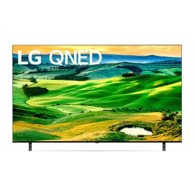 تلویزیون ال جی سایز 75 اینچ مدل 75QNED806