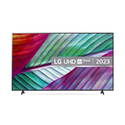 تلویزیون ال جی سایز 75 اینچ مدل 75UR78006