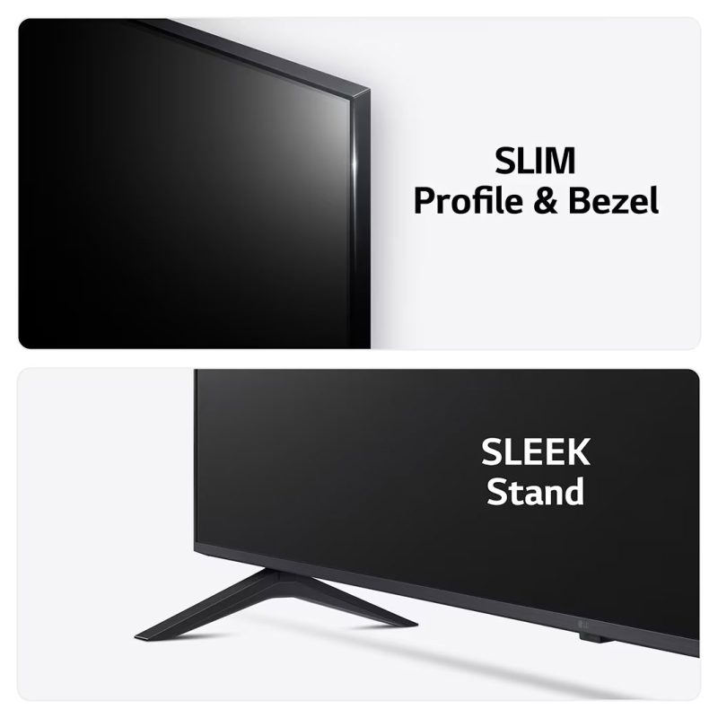 تلویزیون ال جی سایز 75 اینچ مدل 75UR78006 - LG 75UR78006 03