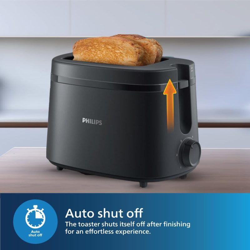 توستر فیلیپس مدل HD2510 - Philips HD2510 04