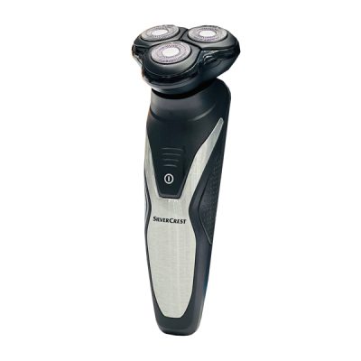 ماشین ریش تراش سیلور کرست مدل HG06653