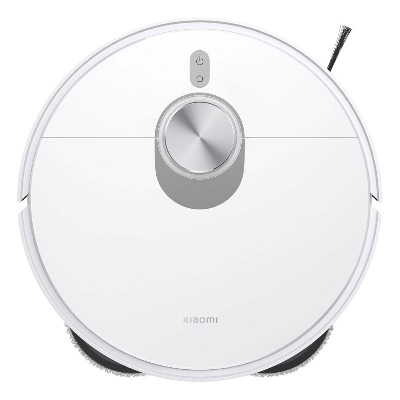 جارو رباتیک شیائومی مدل x20 pro - Xiaomi X20 Pro Robot Vacuum Cleaner 05