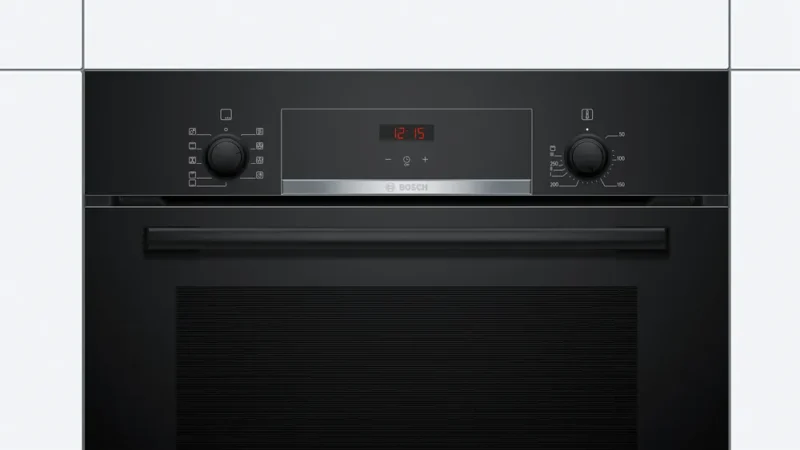 فر برقی توکار بوش مدل HBF534EB0Q - BOSCH HBF534EB0Q 01