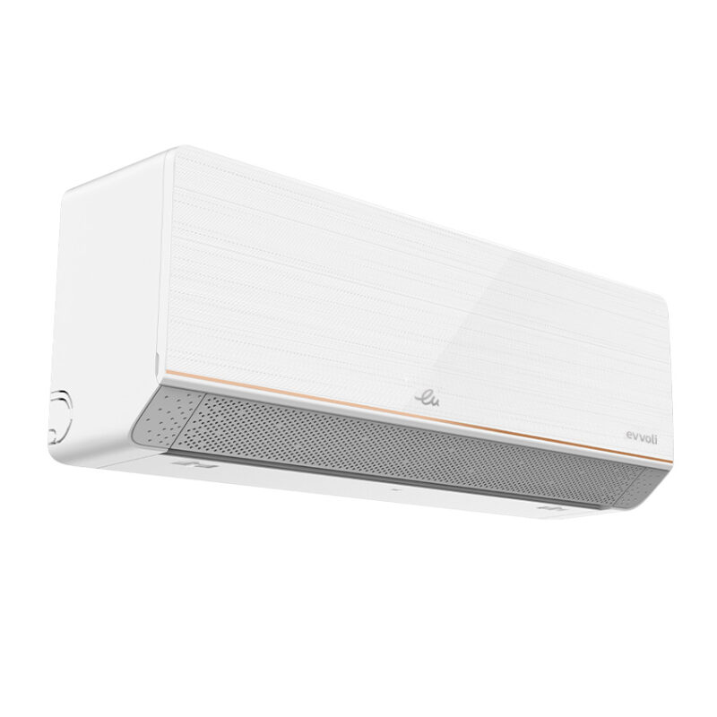 کولر گازی 12000 ایوولی مدل الگانت EVCIS-12KK-UV - EVCIS 12K UV 002