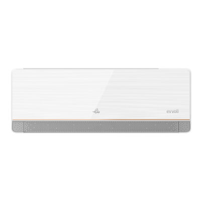 کولر گازی 12000 ایوولی مدل الگانت EVCIS-12KK-UV