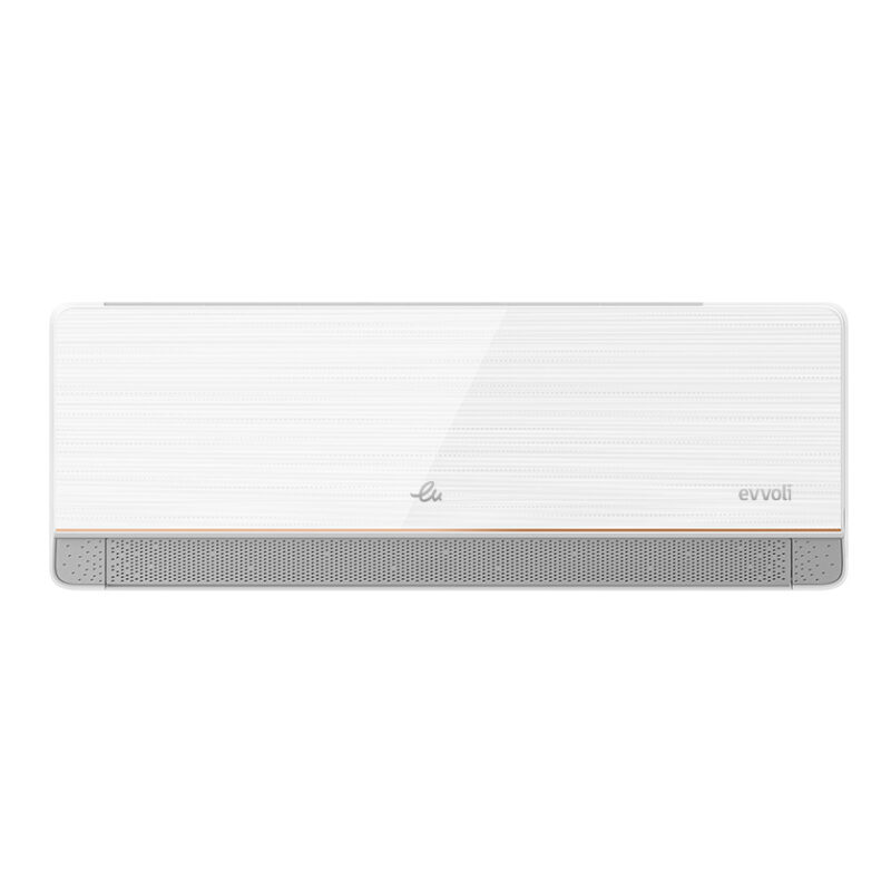 کولر گازی 12000 ایوولی مدل الگانت EVCIS-12KK-UV