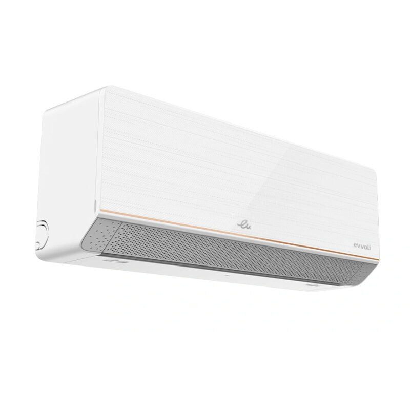کولر گازی 18000 ایوولی مدل الگانت EVCIS–18K-UV - EVCIS 24K UV 02