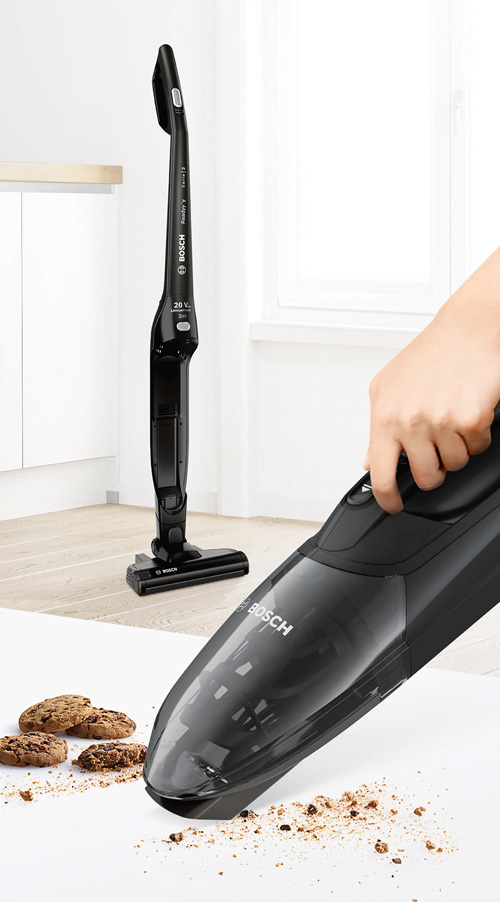 جارو شارژی بوش مدل BBHF220 - MCSA03222122 BO T 14 THA other BBHF220 picture KF3 any cleaning task ENG 280619 def