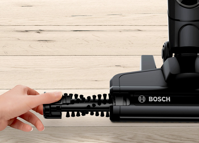 جارو شارژی بوش مدل BBHF220 - MCSA03222127 BO T 14 THA other BBHF220 picture nKF all floor brush ENG 280619 def
