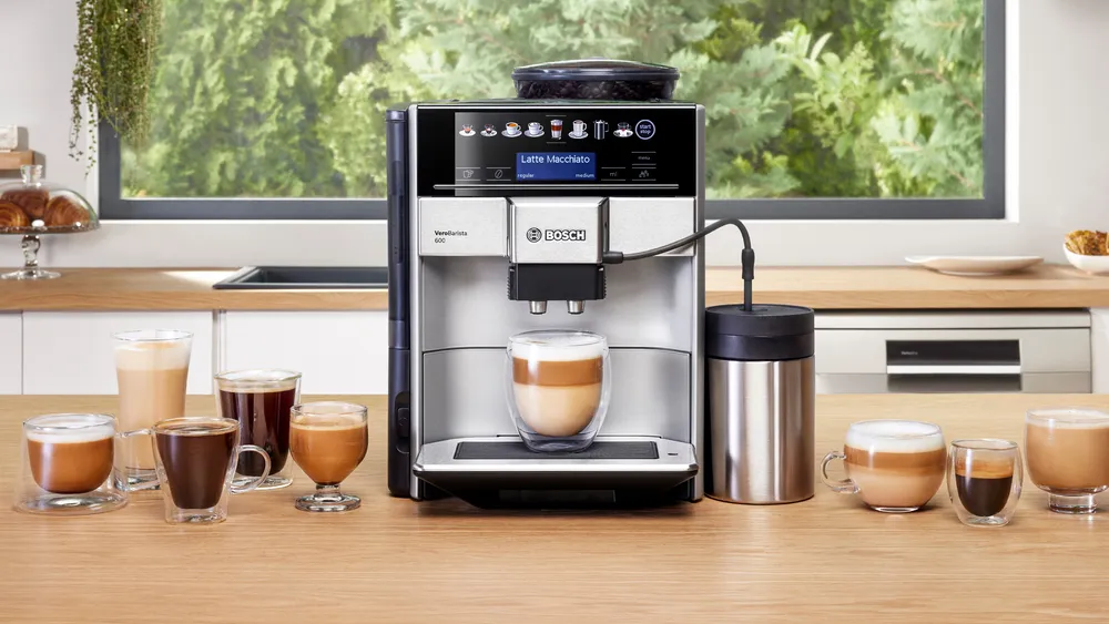 اسپرسوساز بوش مدل TIS65621RW - BOSCH TIS65621RW 05