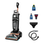 فرش شوی و مبل شوی بیسل مدل HydroSteam 3672E