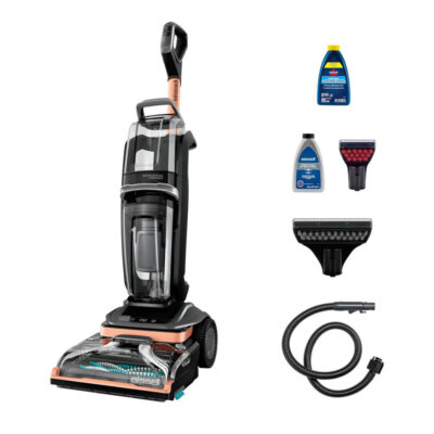فرش شوی و مبل شوی بیسل مدل HydroSteam 3672E