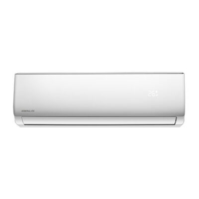 کولر گازی 24000 جنرال آیس مدل GTSE-24HO3RALA