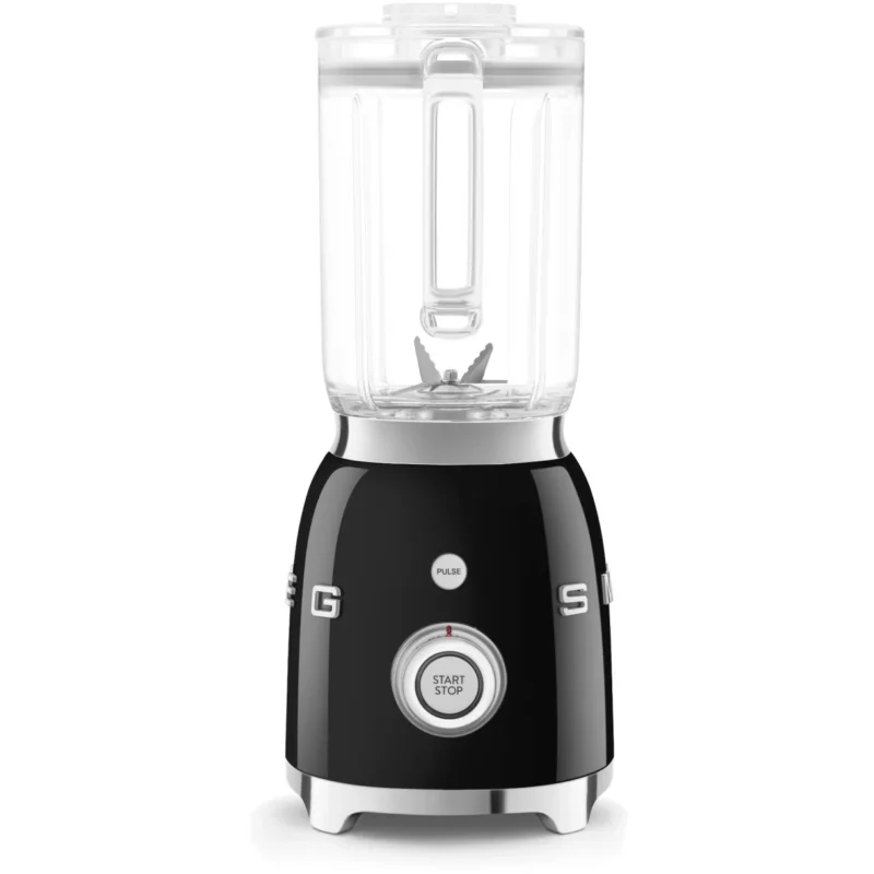 مخلوط کن اسمگ رنگ مشکی مدل BLF03 - کن اسمگ رنگ مشکی مدل BLF03 4