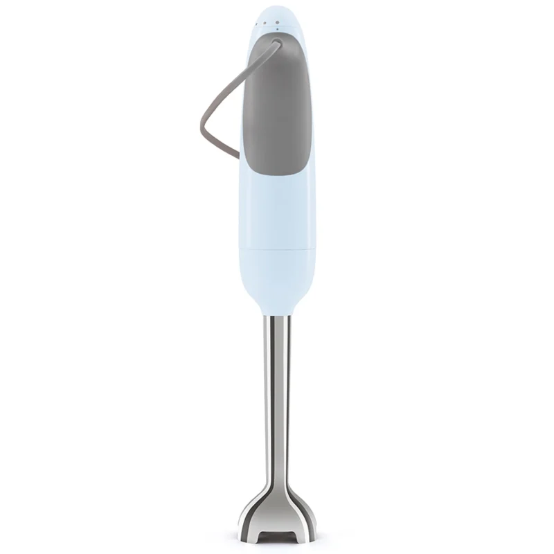 گوشت کوب برقی آبی پاستیلی اسمگ مدل HBF22PB - کوب برقی اسمگ رنگ آبی پاستیلی مدل HBF03 6