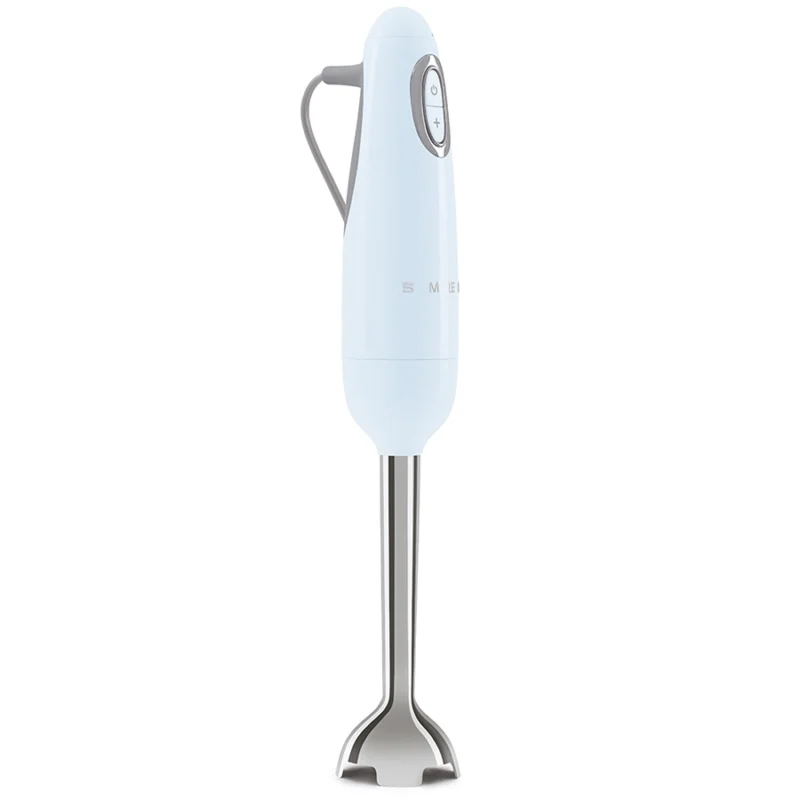 گوشت کوب برقی آبی پاستیلی اسمگ مدل HBF22PB - کوب برقی اسمگ رنگ آبی پاستیلی مدل HBF03 7