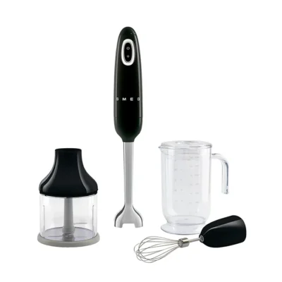 گوشت کوب برقی مشکی اسمگ مدل HBF22BL