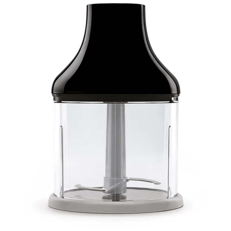 گوشت کوب برقی مشکی اسمگ مدل HBF22BL - کوب برقی اسمگ رنگ مشکی مدل HBF03 5