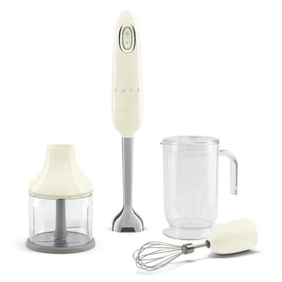 گوشت کوب برقی کرم اسمگ مدل HBF22CR