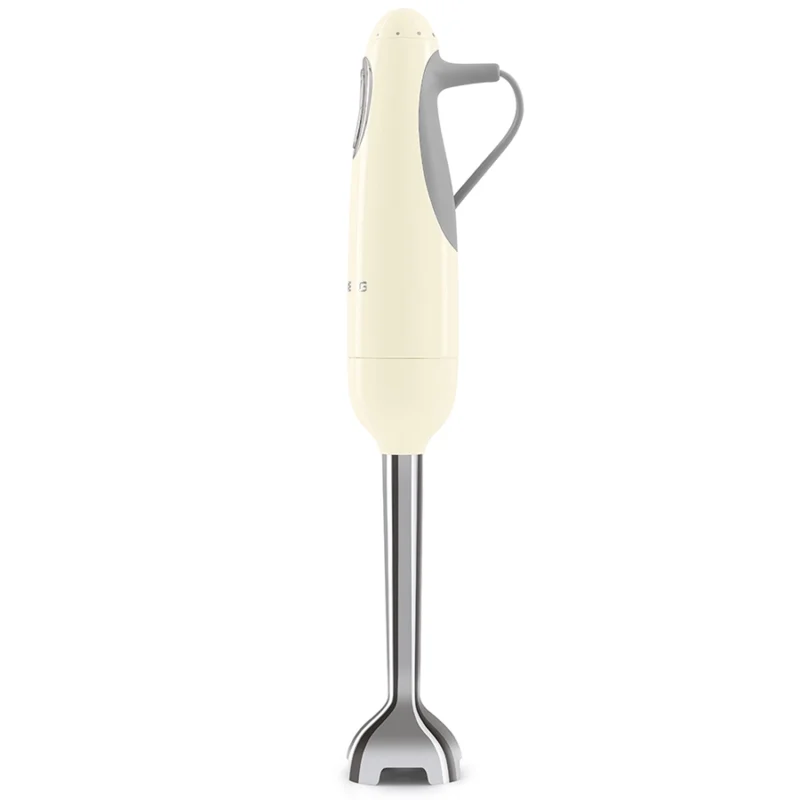 گوشت کوب برقی کرم اسمگ مدل HBF22CR - کوب برقی اسمگ رنگ کرم مدل HBF03 2 1