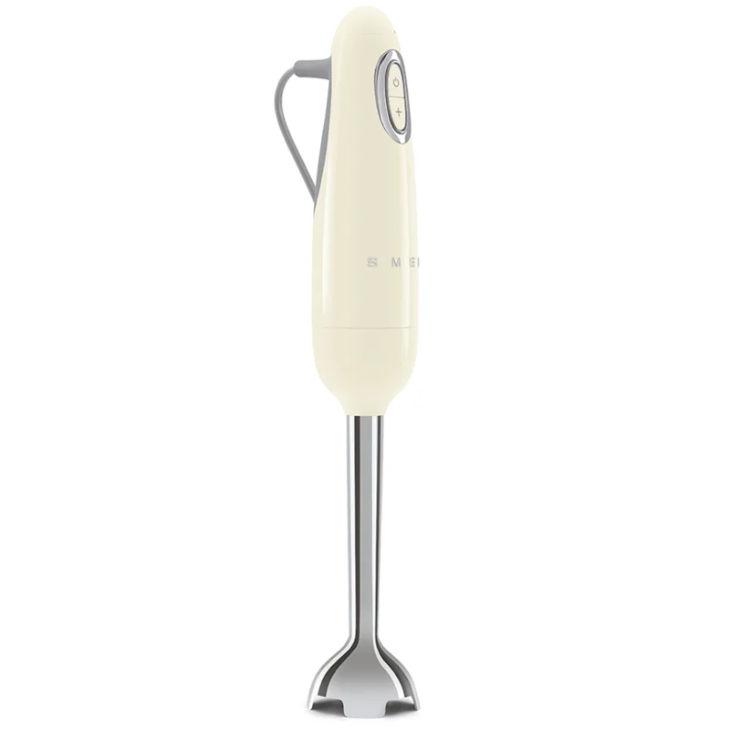 گوشت کوب برقی کرم اسمگ مدل HBF22CR - کوب برقی اسمگ رنگ کرم مدل HBF03 3 1